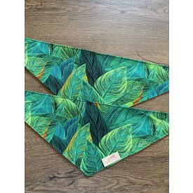 Levés mintás kendő - S méret