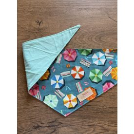 Napernyő mintás kendő - S méret