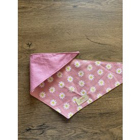 Margaréta mintás kendő - S méret