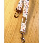 Cream garden biztonsági öv