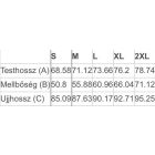 Halloweeni kutyás pulóver