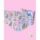 Húsvéti kutyakendő