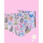 Húsvéti kutyakendő