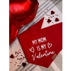 Valentine kutya kendő