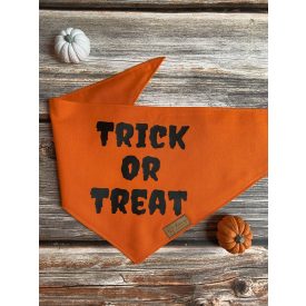 Trick or treat kendő