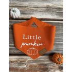 Little pumpkin kendő