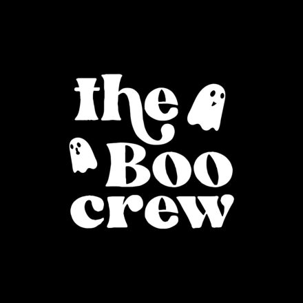 The boo crew kutyakendő