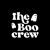 The boo crew kutyakendő