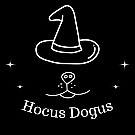 Hocus Dogus kutyakendő