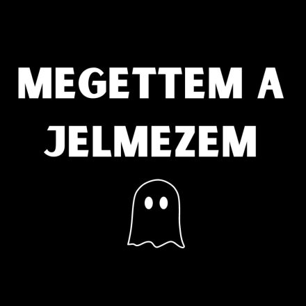 Megettem a jelmezem kutyakendő