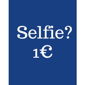 Selfie? Kutyakendő 