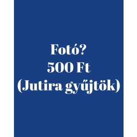 Jutira gyűjtök kutyakendő 