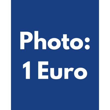 Photo: 1 Euro Kutyakendő
