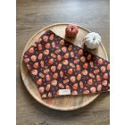 Pumpkin spice coffe kutyakendő