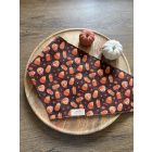 Pumpkin spice coffe kutyakendő