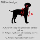 Kutya hám - Egyedi méretre