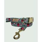 Christmas vibe kutya nyakörv