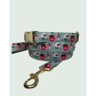 Christmas vibe kutya póráz