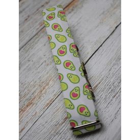 Avokádó szerelem nyakörv