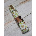 Avokádó szerelem nyakörv