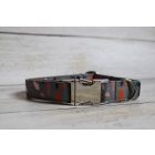 Terrazzo zöld nyakörv