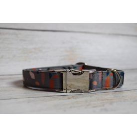 Terrazzo zöld nyakörv