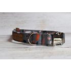 Terrazzo zöld nyakörv