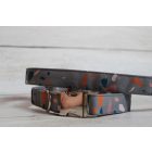 Terrazzo zöld nyakörv