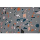 Terrazzo zöld nyakörv