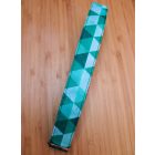 Zöld háromszöges nyakörv