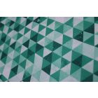 Zöld háromszöges nyakörv