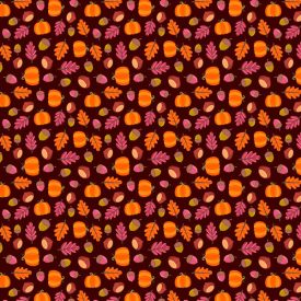 Hello pumpkin nyakörv