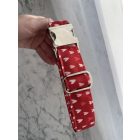 Little valentin kutya nyakörv