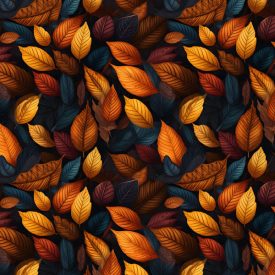 Autumn vibes nyakörv