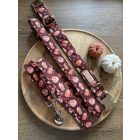 Pumpkin spice coffe nyakörv