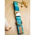 Pálma leveles nyakörv