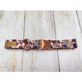 Nightfall leaves nyakörv