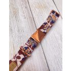 Nightfall leaves nyakörv