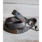 Terrazzo zöld póráz