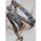 Terrazzo zöld póráz