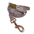 Glossy panthera póráz