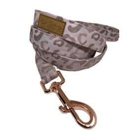 Glossy panthera póráz