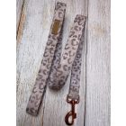 Glossy panthera póráz