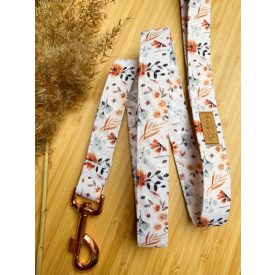 Cream garden póráz