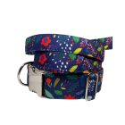 Téli hangulat póráz