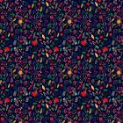 Téli hangulat póráz