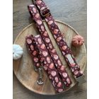 Pumpkin spice coffe póráz