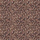 Párduc mintás póráz