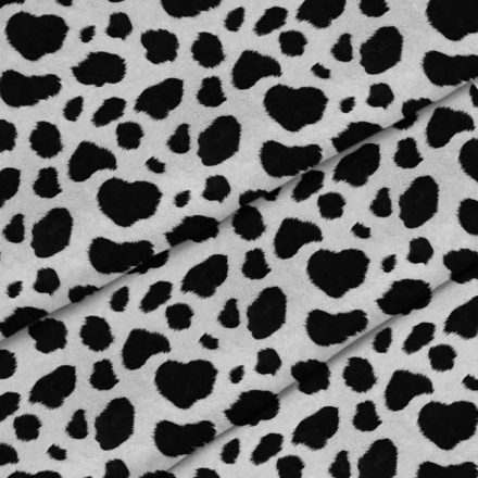 Boci mintás póráz