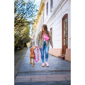 Simpaw pink nyakörv